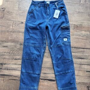 BNWT Ripton Women's Performance Hiker Jeans